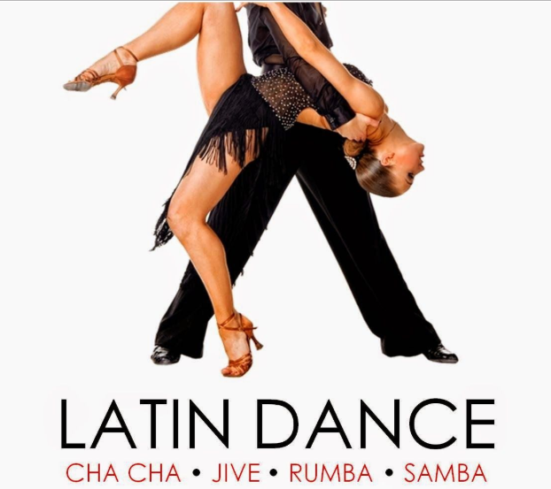 hcdance