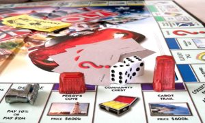 dice