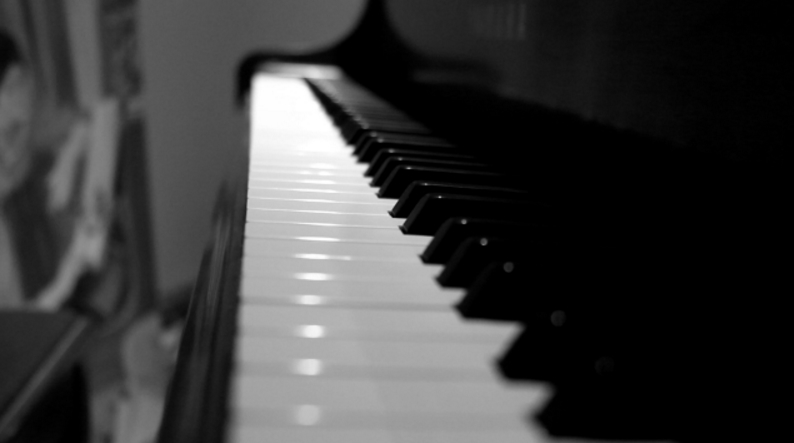 all-key piano