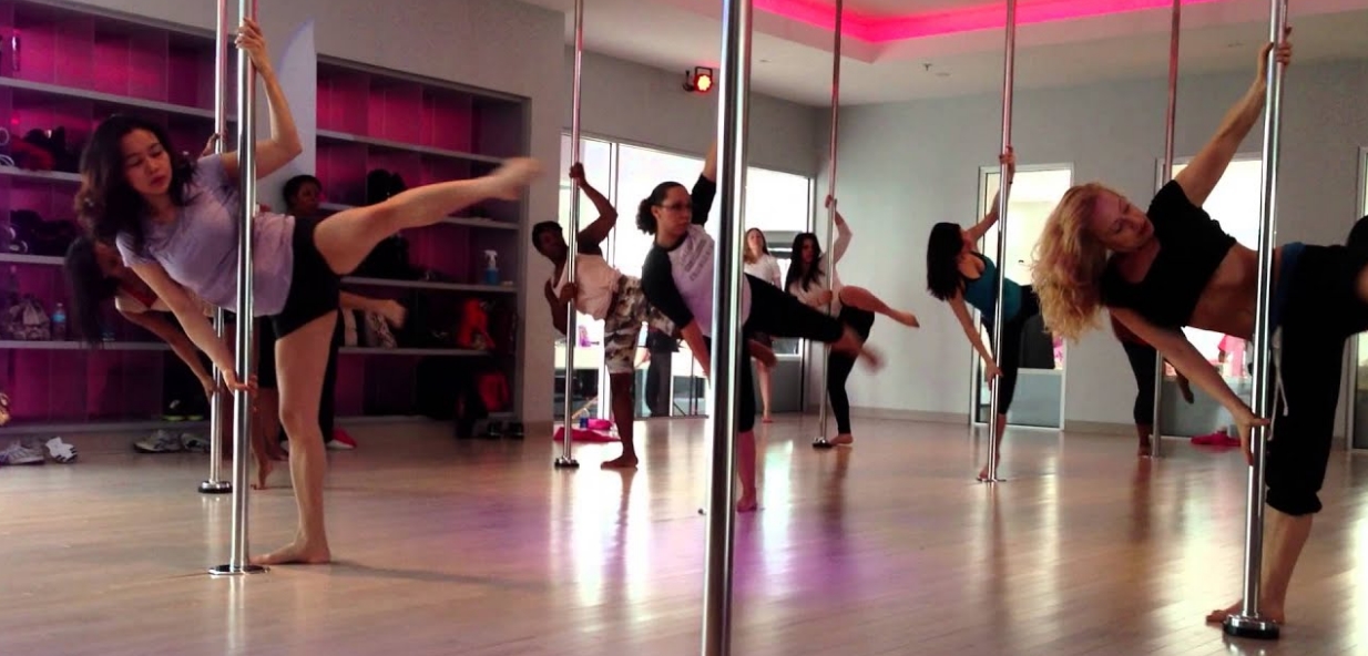 dance class