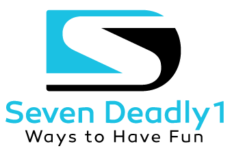Seven Deadly 1
