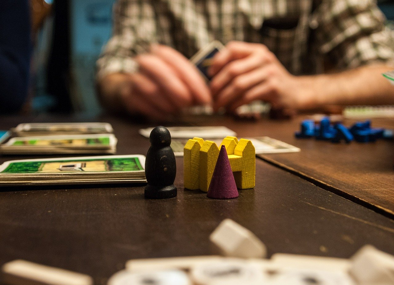 cards