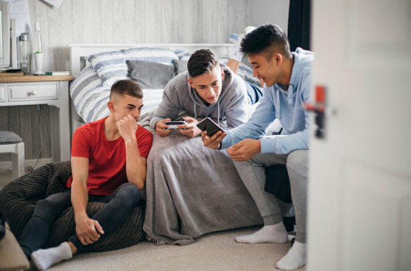 gameplay