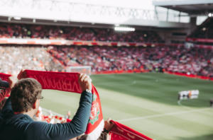 football supporters