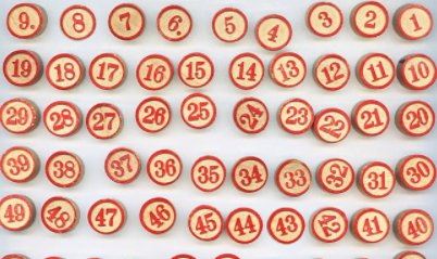 numbers