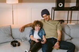 video game