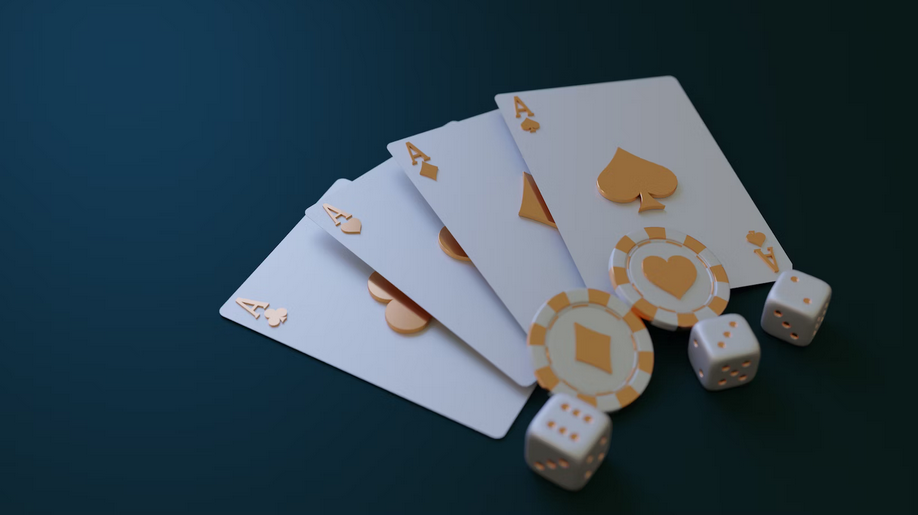 aces